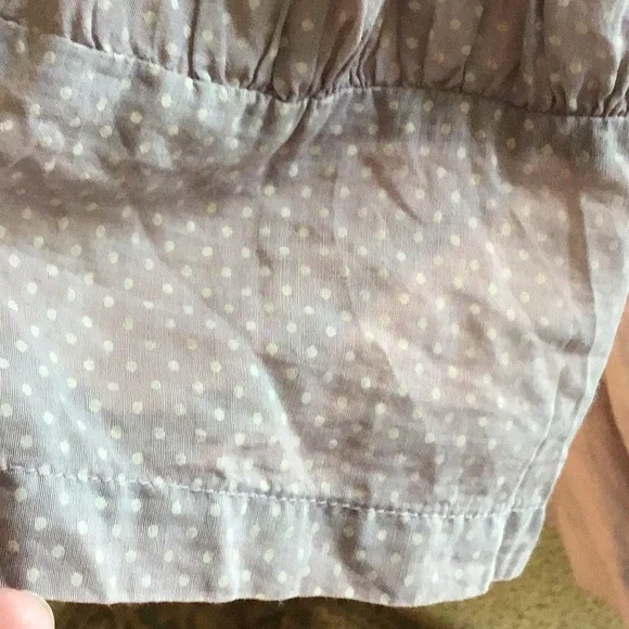 Magnolia pearl beautiful reversible jacket coat - Picture 13 of 15